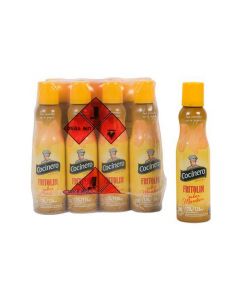 Aceite en Aerosol Manteca Fritolim Pack (12 x 120 gr)