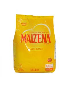 Maizena Bolsa x 1.1 Kg