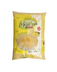 Arroz Parboil Don Marcos Bolsa x 5 Kg