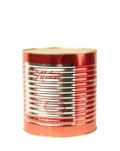 Tomate Triturado De Mi Aldea Lata x 8 Kg
