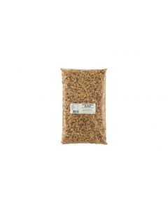 Nueces Cuartas Blancas Mayoristanet Bolsa x 1 Kg