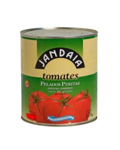 Tomate Perita Jandaia Lata x 2.95 Kgs
