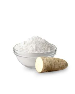 Fecula de Mandioca Mayoristanet Bolsa x 1 Kgs