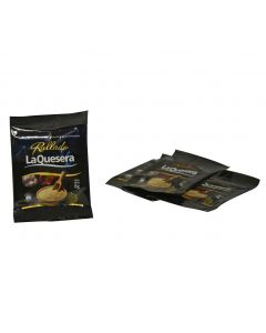 Queso Rallado Individual La Quesera Caja (100 x 8 gr)