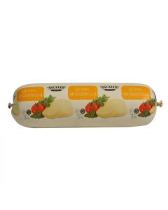Queso Mozzarella Vacalin Cilindro x 3 Kg
