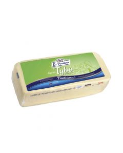 Queso Barra Tybo La Paulina Horma x 4 Kg Precio x Unidad