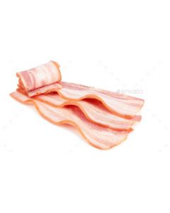 Panceta Ahumada Feteada Fripasa Pack x 1,1 Kg