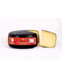 Queso Reggianito Pintado Nonna Pia Horma x 3,2 Kg Precio x unidad