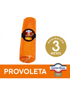 Queso Provoleta Santa Rosa x 4 Kg Aprox ($ x unidad)