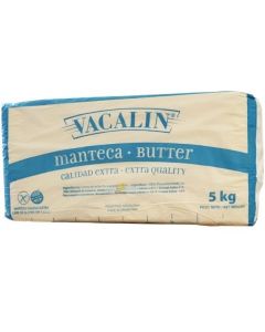 Manteca Vacalin Pilon x 5 Kg