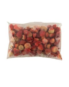 Frutilla Congelada Fresh Strawberrys Bolsa x 1 Kg