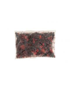 Mix de Frutos Rojos Fresh Strawberrys Bolsa x 1 Kg