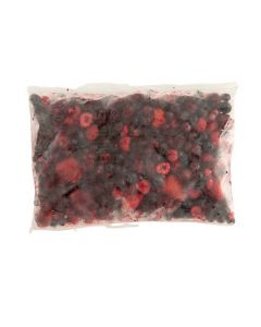 Mix de Frutos Rojos Fresh Strawberrys Bolsa x 1 Kg