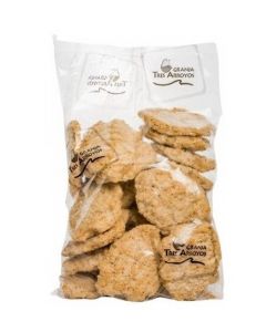 Suprema Crispy Formados Granja Tres Arroyos Caja x 5 kg