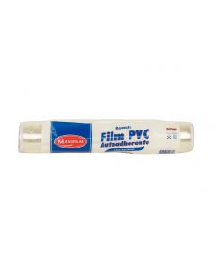 Film Autoadherente Maxifilm 38 cm x 75 mts (500 Grs)