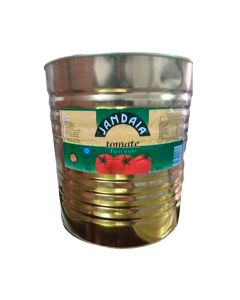 Tomate Triturado Jandaia Lata x 8 Kg