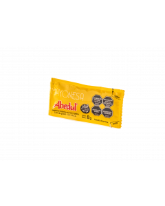 Mayonesa Abedul Sobres Caja (198 x 8 gr)