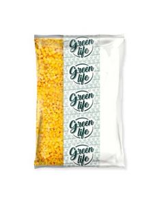 Choclo Amarillo Congelado IQF Green Life Caja (6 x 2,5 Kg)