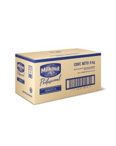 Manteca Milkaut Pilon x 5 Kg
