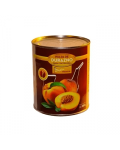 Pulpa de Durazno Stapler Lata x 880 Gr