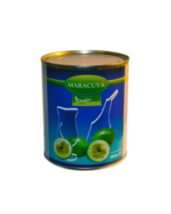 Pulpa de Maracuya Stapler Lata x 880 Gr