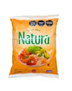 Salsa Golf Natura Bolsa x 2.9 kg-