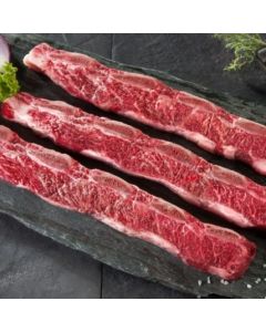 Asado Banderita Congelado .Swift Black 2 kg aprox ($ x Unidad)