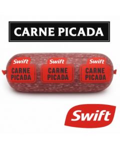 Carne Picada Congelada Swift Paq x 1 kg