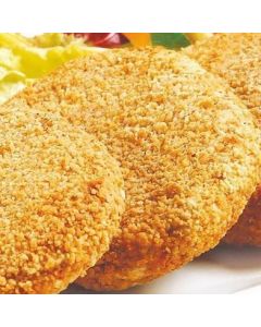Milanesa de Soja Artico Caja x 6 Kg