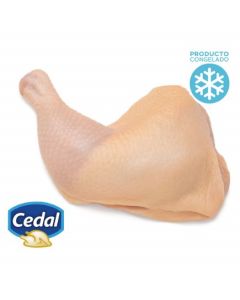 Pata y Muslo Congelado IQF Cedal Caja (3 Bolsas x 5 Kg)