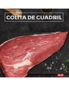 Colita de Cuadril Swift Pieza x 0,9 Kg aprox ($ x unidad)
