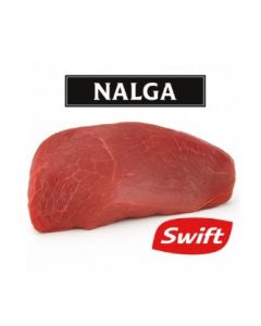 Nalga Entera S/Tapa Swift x 5,5 Kg aprox ($ x Unidad)