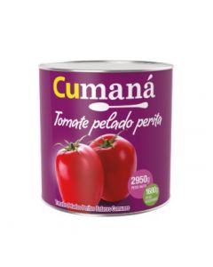 Tomate Perita Jandaia Lata x 2.95 Kg