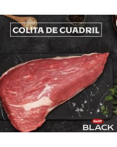 Colita de Cuadril Swift Pieza x 1,00 Kg aprox ($ x unidad)