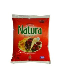 Ketchup Natura Bolsa x 3 Kg-