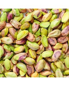 Pistachos Enteros Natural Pelados Cumana Bolsa x 1 Kg