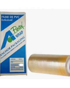 Film Autoadherente Purity 18"45 cm x 500 mts