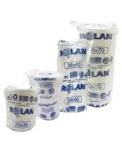 Bolsa de Arranque Rolan 20x30 cm