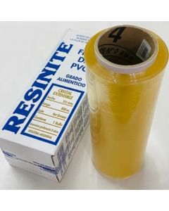 Film Autoadherente Resinite 18"45 cm x 500 mts