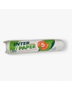 Papel Manteca InterPaper 38 cm x 1 Kg