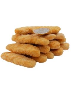 Supremitas Rebozadas Congelada Sadia Caja x 6 Kg
