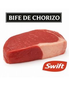 Bife de Chorizo Swift Pieza x 5,9 Kg (B.Angosto) ($ x unidad)