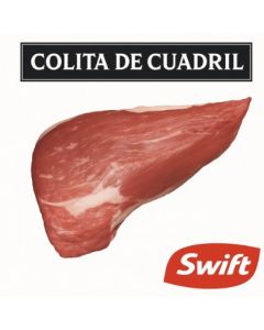 Colita de Cuadril Swift Pieza x 1,05 Kg aprox ($ x unidad)