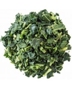 Espinaca Congelada Free Bajo Cero Caja (12 x 1 Kg)