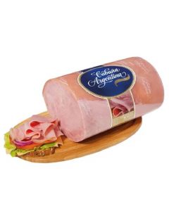 Jamón Cocido Tradicional CabArg Barra (8,5Kgs) aprox UNIDAD