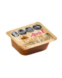Dulce de Leche Abedul Blister Caja (120 x 20 Gr)