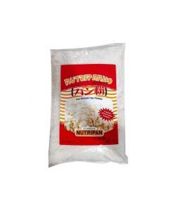 Panko Blanco Nutripanko Bolsa x 1 kg