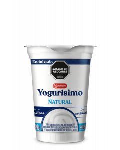 Yogur Natural La Serenisima x 195 Grs